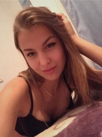 Анкета проститутки Адель, Вознесенка, 21 год, №47707